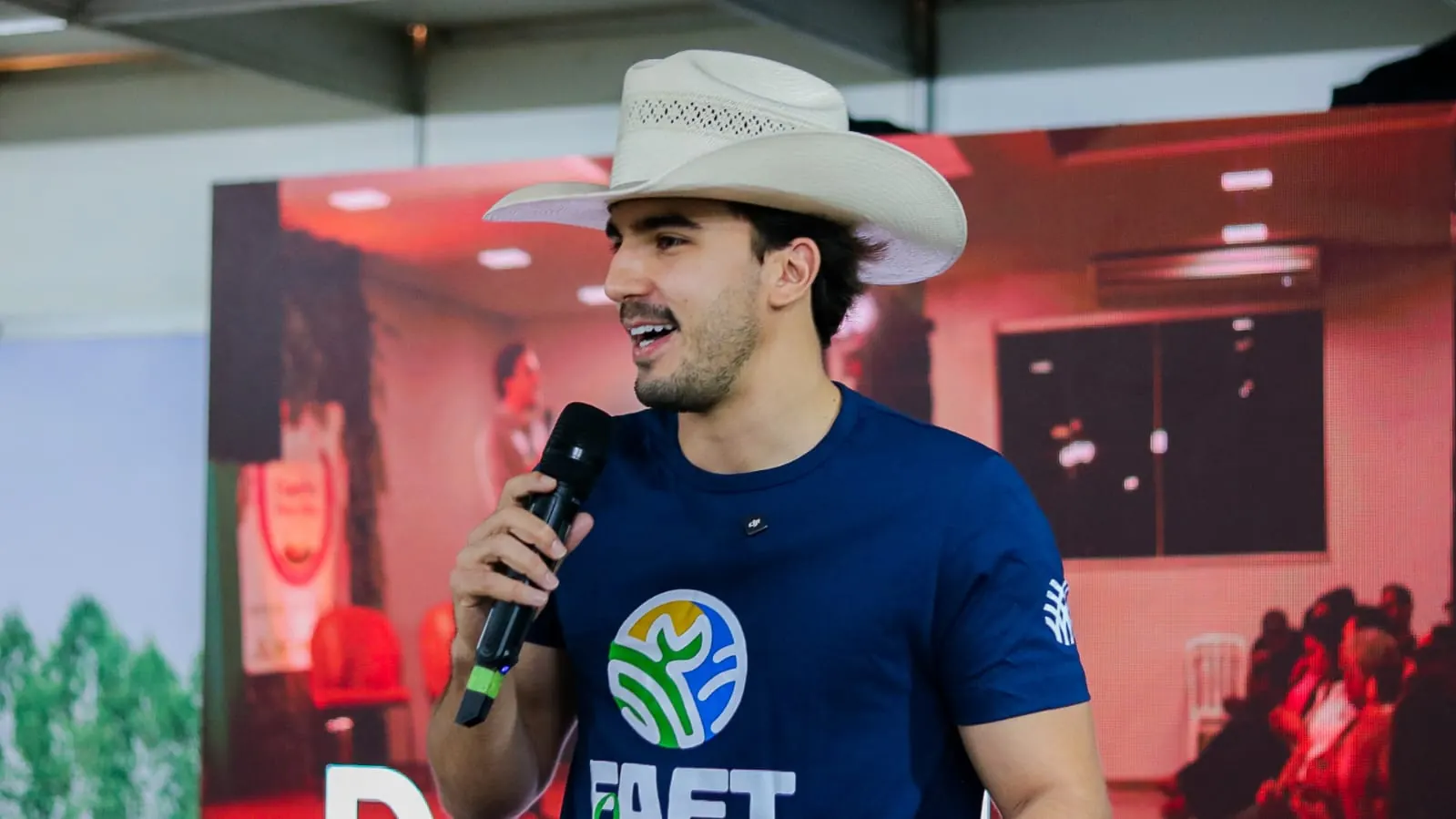 Daniel Rabelo